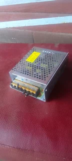 Xs-120-12 power supply.