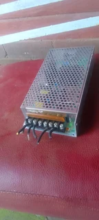 Xs-200-36 power supply