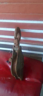 1 5 ton pully block