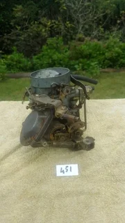 Carb for j15 engine