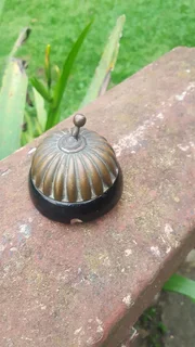 Dome fluted wall switch