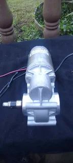 Lemac 9122-00153 DC PM Stairlift Motor