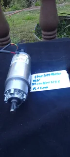 Acorn Stairlift 180 Curve Level Lift Motor 65136-301.