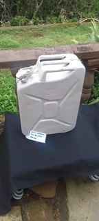 Diesel Jerry can.