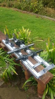 4x hold fast bike rack.