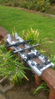 4x hold fast bike rack.