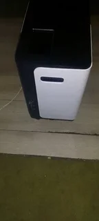 Nebu mist nebulizer.