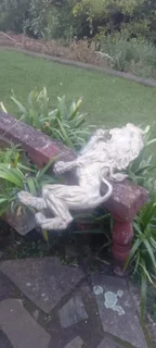 Cast iron britanni,lion wall plaque.