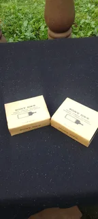 Sony ECM-16 Electret Condenser Microphone