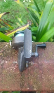 Jolly Zangi Fishing Reel.