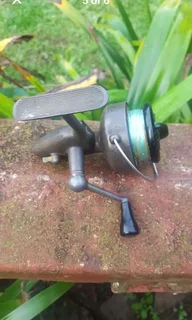 Jolly Zangi Fishing Reel.