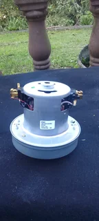 Suzhou Haily Ph155 1800w Class 50/60 Motor