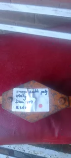 850kg orange double pully.