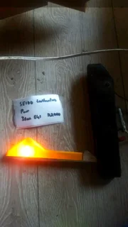 Se100 trafficators bundle deal.