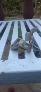 Coca cola bottle opener.