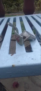 Coca cola bottle opener.