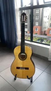 Classical guitar