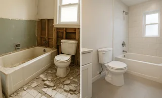 Plumber in Springs Gauteng and surrounds