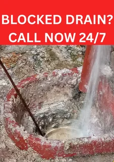 Plumber in Springs Gauteng and surrounds