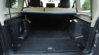 2019 Mitsubishi Pajero 3.2 DiD GLX Exceed LWB AT, Gray Sparkling  with 142000km R599900