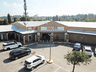 Riverview Shopping Centre has retail space to let