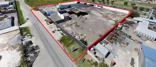 Prime Industrial Property to rent on Allandale Road in Midrand..... Ideal for multi-use