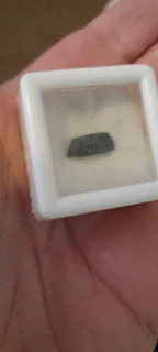 Rare Alexandrite Crystal