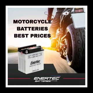 ⚡motorcycle Batteries⚡