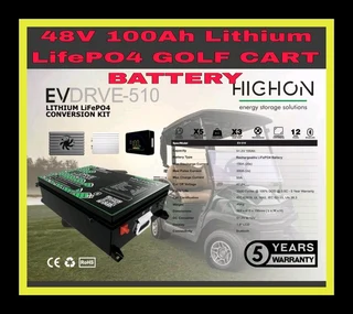 ⚡GOLF CART BATTERY  BEST PRICES⚡