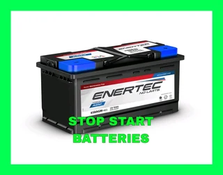 ⚡stop Start Battery⚡