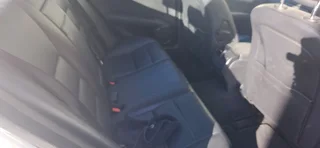 2011 Mercedes-Benz C-Class Sedan