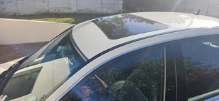 2011 Mercedes-Benz C-Class Sedan