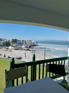 Langebaan Club Mykonos