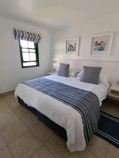 Langebaan Club Mykonos