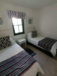 Langebaan Club Mykonos