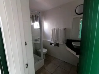 Langebaan Club Mykonos