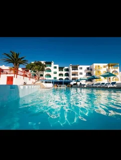 Langebaan Club Mykonos