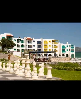 Langebaan Club Mykonos