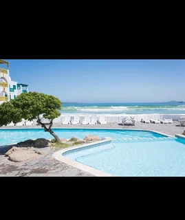 Langebaan Club Mykonos