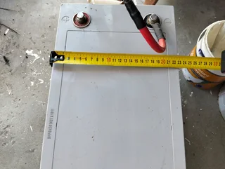 FOR SALE: Deep Cycle Gel Batteries