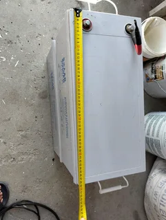 FOR SALE: Deep Cycle Gel Batteries