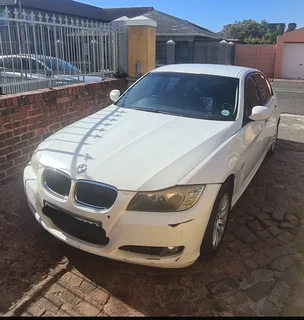 BMW 320i For Sale