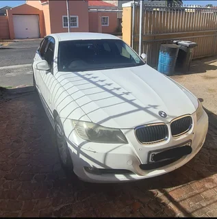 BMW 320i For Sale