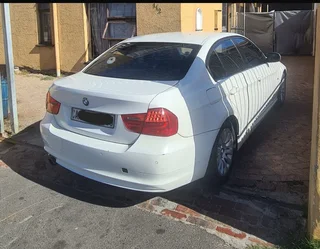 BMW 320i For Sale