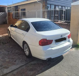 BMW 320i For Sale