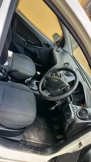 2011 ford figo 1.4 tdci