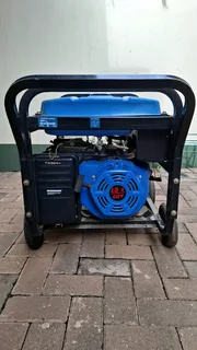 Petrol generator 4kw