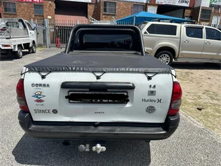 2002 Opel Corsa Utility