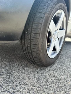 2002 Opel Corsa Utility