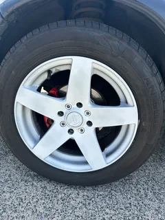 2002 Opel Corsa Utility